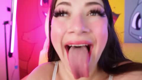 Pamela online show from 03/18/26, 11:02