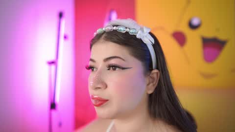 Snapshot of miss__pamela chatting on 04/24/26, 11:01 Pamela online show from 04/24/26, 11:01
