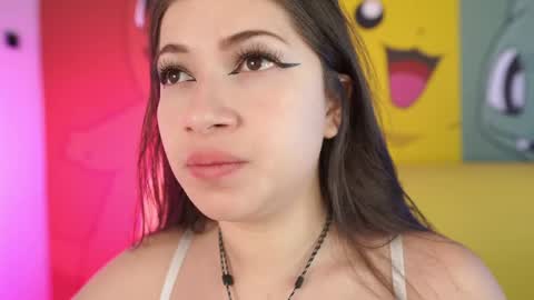 Snapshot of miss__pamela chatting on 05/27/26, 11:07 Pamela online show from 05/27/26, 11:07