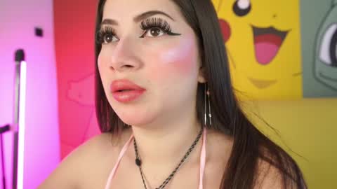 Snapshot of miss__pamela chatting on 07/02/26, 11:05 Pamela online show from 07/02/26, 11:05