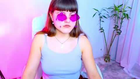 miss__poly online show from 02/06/26, 01:36