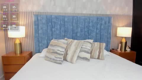 Samantha Cruz online show from 01/19/26, 11:25