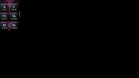 Samantha Cruz online show from 02/11/26, 11:26