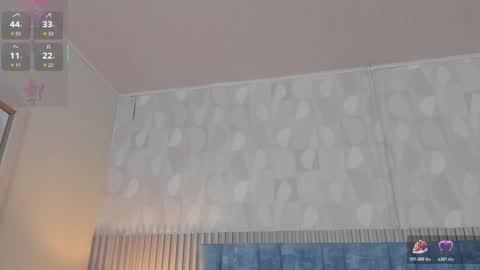 Samantha Cruz online show from 02/20/26, 11:22