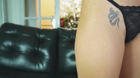 Zoe online show from 03/03/26, 06:14