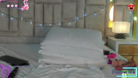 Miss Abigail  online show from 01/30/25, 03:08