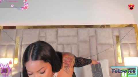 Miss Abigail  online show from 02/04/25, 01:16