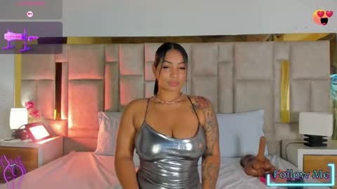 Miss Abigail  online show from 10/02/25, 02:46