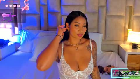 Miss Abigail  online show from 03/07/26, 02:14