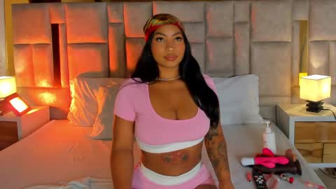 Miss Abigail  online show from 04/15/26, 12:34