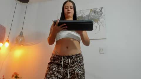 miss_aby online show from 05/24/26, 12:54