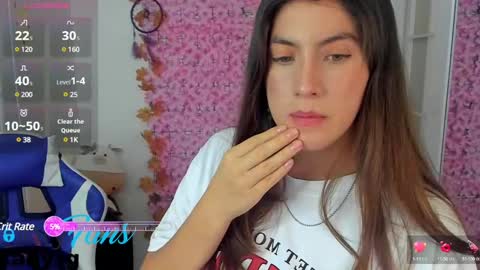 Snapshot of miss_adams01 chatting on 12/20/24, 12:41 miss_adams01 online show from 12/20/24, 12:41