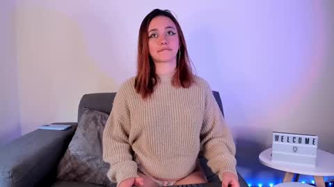 Snapshot of miss_alexa2 chatting on 01/20/25, 02:25 Alexa Sarmiento online show from 01/20/25, 02:25