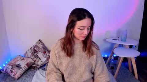 Snapshot of miss_alexa2 chatting on 02/27/25, 01:07 Alexa Sarmiento online show from 02/27/25, 01:07