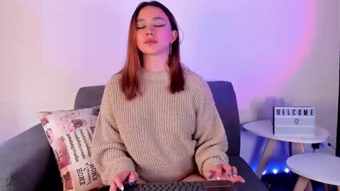 Snapshot of miss_alexa2 chatting on 03/03/25, 12:58 Alexa Sarmiento online show from 03/03/25, 12:58