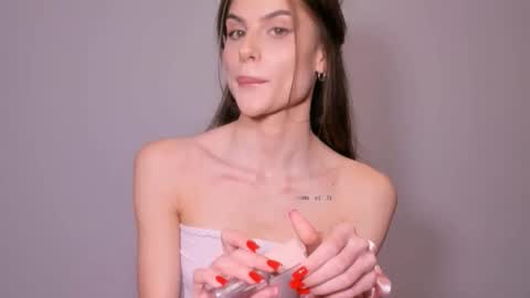 Katrin online show from 01/12/26, 01:27