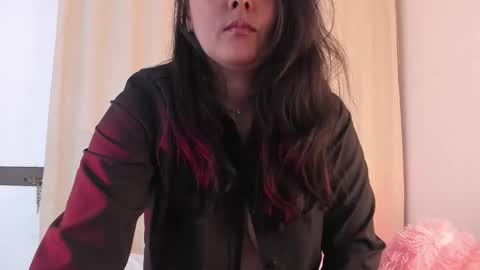 Snapshot of miss_alhy chatting on 02/26/26, 08:52 online show from 02/26/26, 08:52