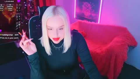 miss_alice_silver online show from 06/06/26, 08:24