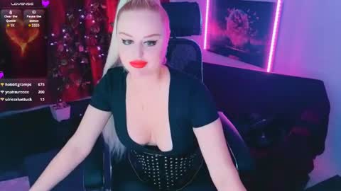 miss_alice_silver online show from 06/21/26, 06:32
