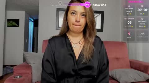 miss_alisse online show from 11/28/25, 10:40