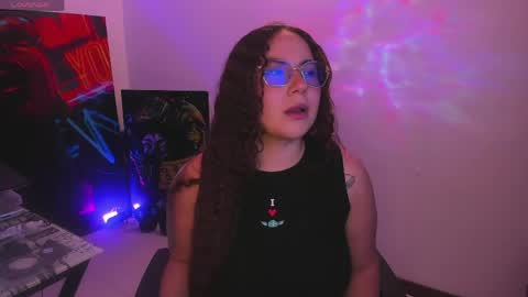 miss_alisse online show from 04/21/26, 04:08