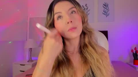 Amanda Reyes online show from 02/23/26, 12:57