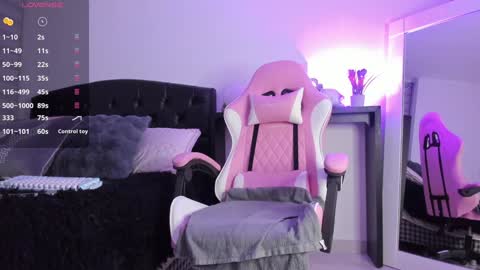 Snapshot of miss_amarantha1 chatting on 12/02/24, 02:53 A M A R A N T H A online show from 12/02/24, 02:53