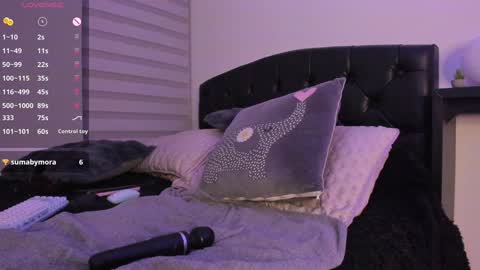 Snapshot of miss_amarantha1 chatting on 12/03/24, 06:04 A M A R A N T H A online show from 12/03/24, 06:04