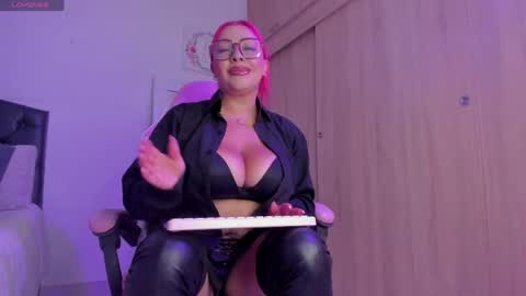 A M A R A N T H A online show from 04/14/26, 11:49