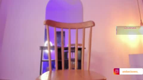 Amber  online show from 11/21/25, 04:22