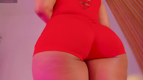 Amber  online show from 04/10/26, 04:39