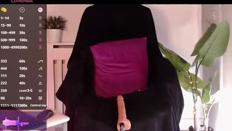 Snapshot of miss_angela3 chatting on 02/14/25, 12:36 Angela online show from 02/14/25, 12:36