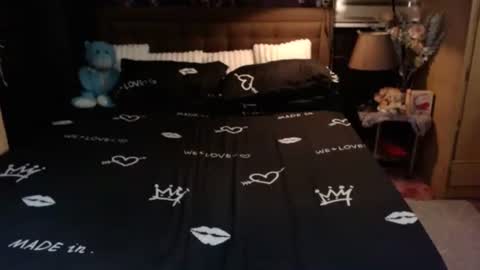 miss angelic15 online show from 02/22/26, 01:07