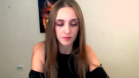 Angelina online show from 10/15/25, 06:02