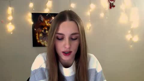 Angelina online show from 12/02/25, 06:41