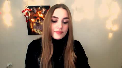 Angelina online show from 12/15/25, 07:01