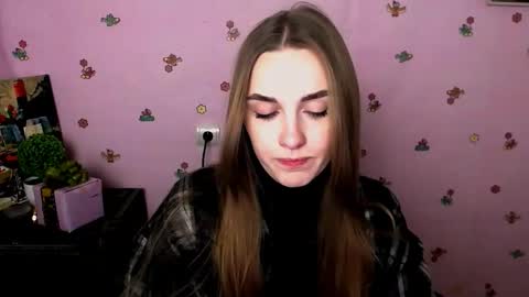 Angelina online show from 01/11/26, 06:51