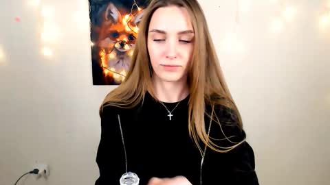 Angelina online show from 03/17/26, 06:50