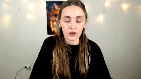 Angelina online show from 03/27/26, 07:14