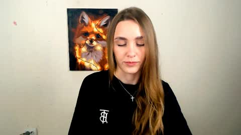 Angelina online show from 04/02/26, 06:00