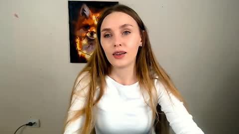 Angelina online show from 04/15/26, 06:09