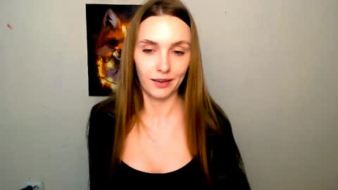 Angelina online show from 04/17/26, 06:38