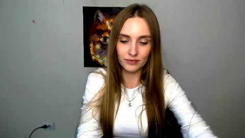 Angelina online show from 05/30/26, 08:22