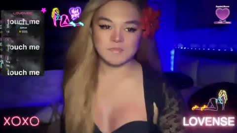 Anita  online show from 03/19/26, 11:47