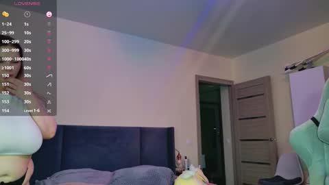 Snapshot of miss_anna909 chatting on 03/05/26, 03:08 Anna online show from 03/05/26, 03:08