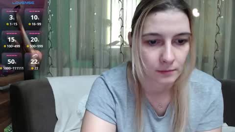 Snapshot of miss_antonia95 chatting on 10/14/25, 07:53 Antonia online show from 10/14/25, 07:53