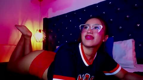 miss_ariss online show from 02/07/26, 06:06