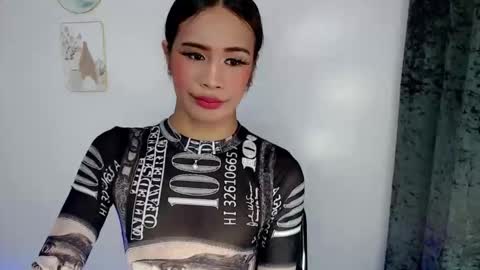 AZUMI online show from 03/06/26, 02:02