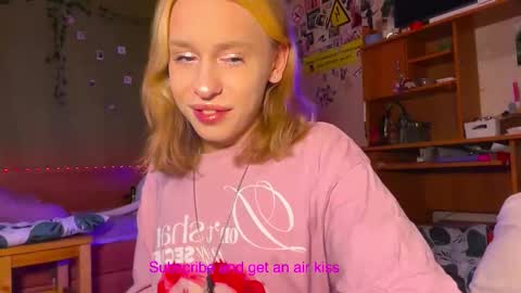 Snapshot of miss_barbie1 chatting on 02/03/26, 06:22 Anya online show from 02/03/26, 06:22