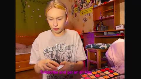 Snapshot of miss_barbie1 chatting on 02/04/26, 06:08 Anya online show from 02/04/26, 06:08